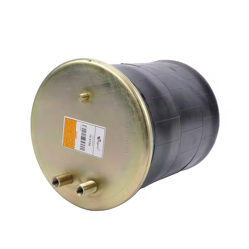 Trailer air Bellow 1V 8786 Truck air Suspension Contitech 4912NP05 air Spring